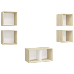 VidaXL 3079606 TV cabinet/entertainment centre