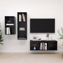 VidaXL 3079734 TV cabinet/entertainment centre