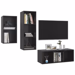VidaXL 3079734 TV cabinet/entertainment centre