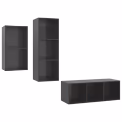 VidaXL 3079735, Grey, 1 pc(s)