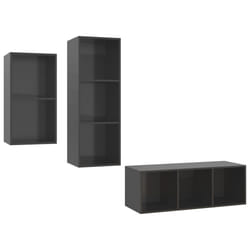 VidaXL 3079735 TV cabinet/entertainment centre