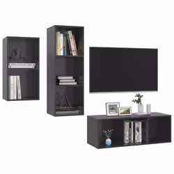 VidaXL 3079735 TV cabinet/entertainment centre