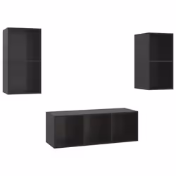 VidaXL 3079743, Black, 1 pc(s)