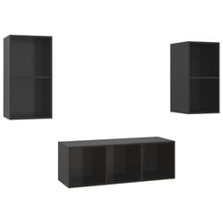 VidaXL 3079743 TV cabinet/entertainment centre