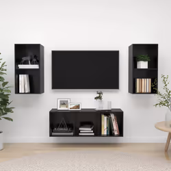 VidaXL 3079743 TV cabinet/entertainment centre