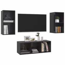 VidaXL 3079743 TV cabinet/entertainment centre