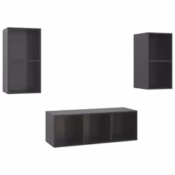 VidaXL 3079744, Grey, 1 pc(s)