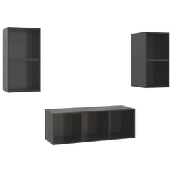 VidaXL 3079744 TV cabinet/entertainment centre