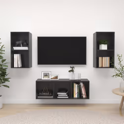 VidaXL 3079744 TV cabinet/entertainment centre