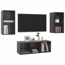 VidaXL 3079744 TV cabinet/entertainment centre