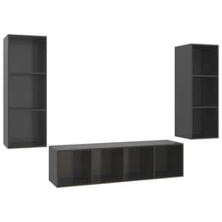 VidaXL 3079753 TV cabinet/entertainment centre