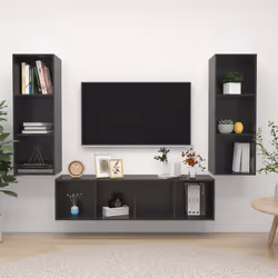 VidaXL 3079753 TV cabinet/entertainment centre