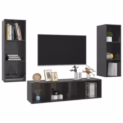 VidaXL 3079753 TV cabinet/entertainment centre