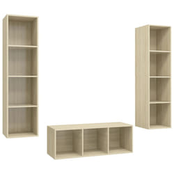 VidaXL 3079757 TV cabinet/entertainment centre