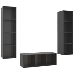 VidaXL 3079762 TV cabinet/entertainment centre
