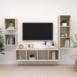 VidaXL 3079775 TV cabinet/entertainment centre