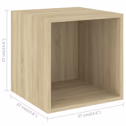 VidaXL 3079775 TV cabinet/entertainment centre - Additional view 7