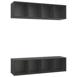VidaXL 3079783 TV cabinet/entertainment centre