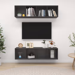 VidaXL 3079783 TV cabinet/entertainment centre