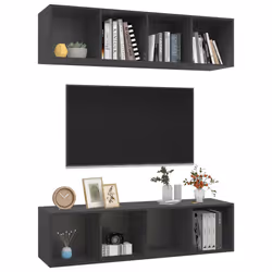 VidaXL 3079783 TV cabinet/entertainment centre