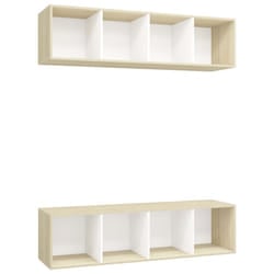 VidaXL 3079786 TV cabinet/entertainment centre