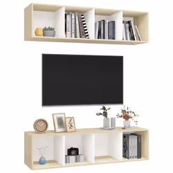 VidaXL 3079786 TV cabinet/entertainment centre