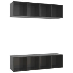 VidaXL 3079789 TV cabinet/entertainment centre