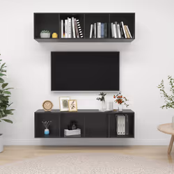 VidaXL 3079789 TV cabinet/entertainment centre