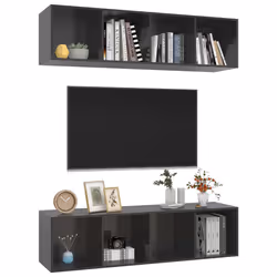 VidaXL 3079789 TV cabinet/entertainment centre