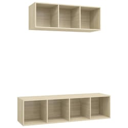 VidaXL 3079793 TV cabinet/entertainment centre