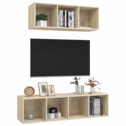 VidaXL 3079793 TV cabinet/entertainment centre