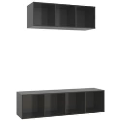VidaXL 3079798 TV cabinet/entertainment centre