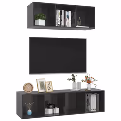 VidaXL 3079798 TV cabinet/entertainment centre