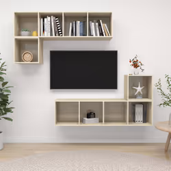 VidaXL 3079811 TV cabinet/entertainment centre