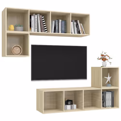 VidaXL 3079811 TV cabinet/entertainment centre