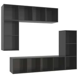 VidaXL 3079825 TV cabinet/entertainment centre