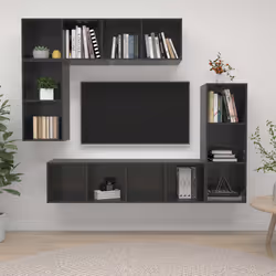 VidaXL 3079825 TV cabinet/entertainment centre