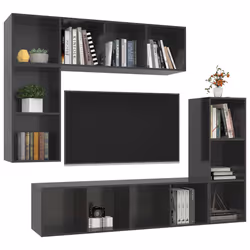VidaXL 3079825 TV cabinet/entertainment centre