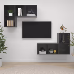 VidaXL 3079843 TV cabinet/entertainment centre