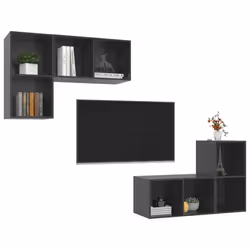 VidaXL 3079843 TV cabinet/entertainment centre