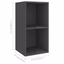 VidaXL 3079843 TV cabinet/entertainment centre - Additional view 5