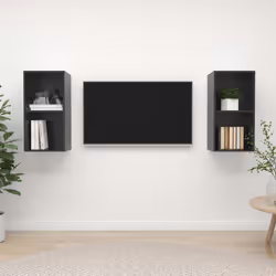 VidaXL 3079852 TV cabinet/entertainment centre