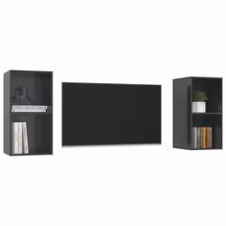 VidaXL 3079852 TV cabinet/entertainment centre
