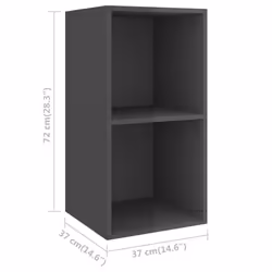 VidaXL 3079852 TV cabinet/entertainment centre - Additional view 5