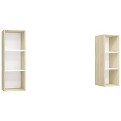 VidaXL 3079858 TV cabinet/entertainment centre