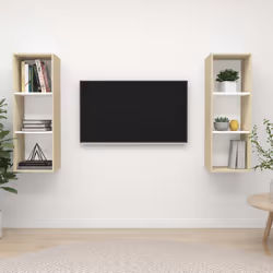 VidaXL 3079858 TV cabinet/entertainment centre