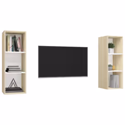 VidaXL 3079858 TV cabinet/entertainment centre