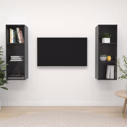 VidaXL 3079861 TV cabinet/entertainment centre