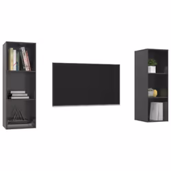 VidaXL 3079861 TV cabinet/entertainment centre
