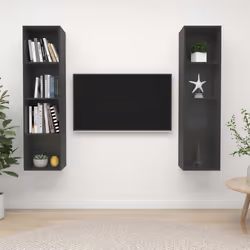 VidaXL 3079864 TV cabinet/entertainment centre